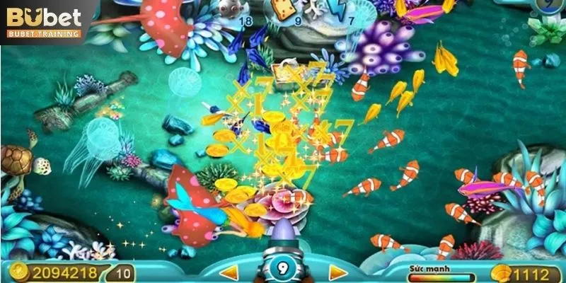 Gameplay đơn giản
