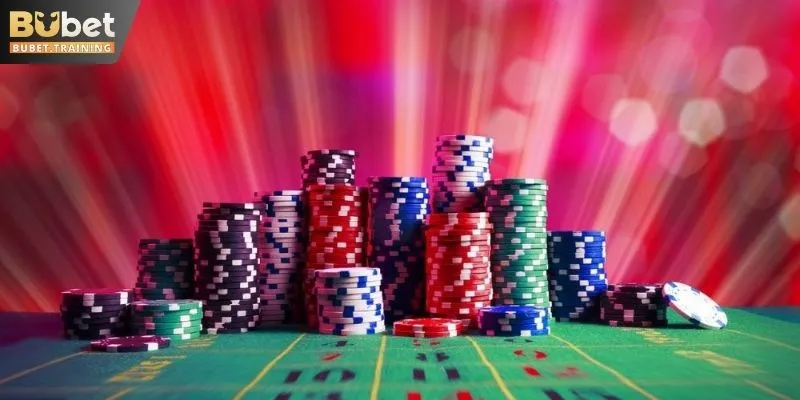 Tại sao cần nạp tiền BUBET?