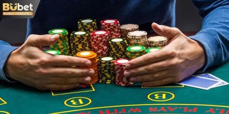 Ưu điểm khi chơi Baccarat tại BUBET